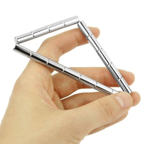 Sintered Neodymium Magnet rods